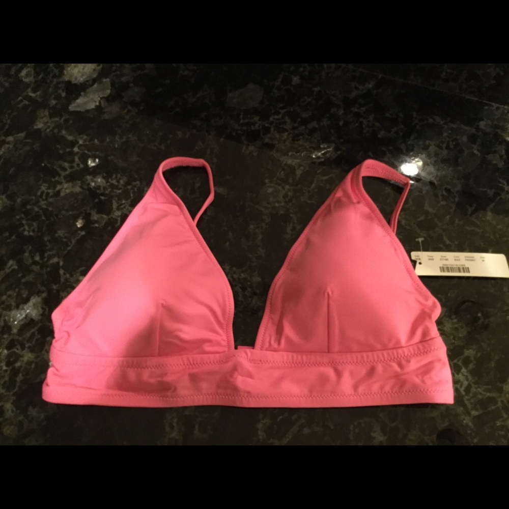 Swim top